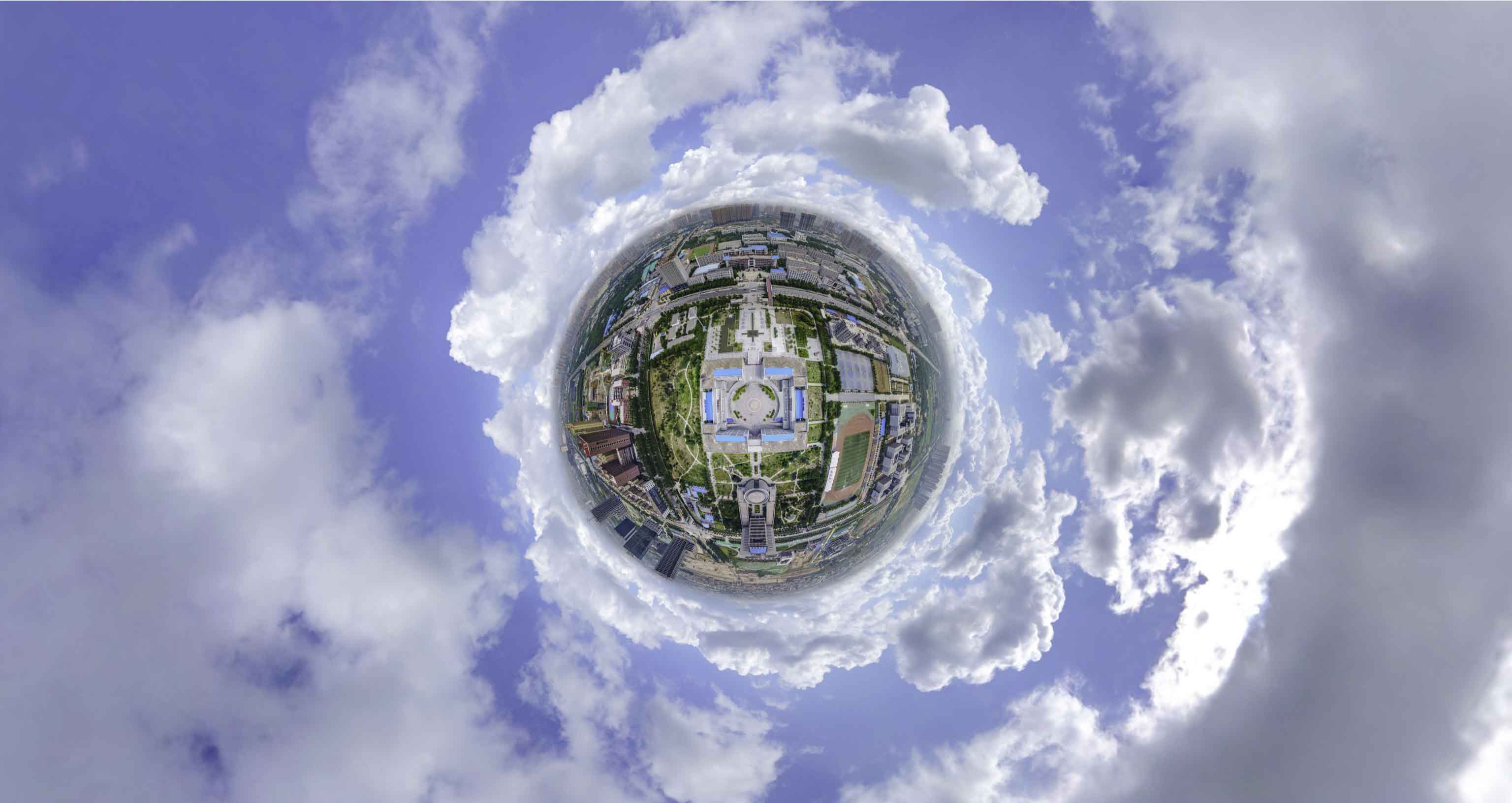 三伏潭镇格凸河风景名胜区