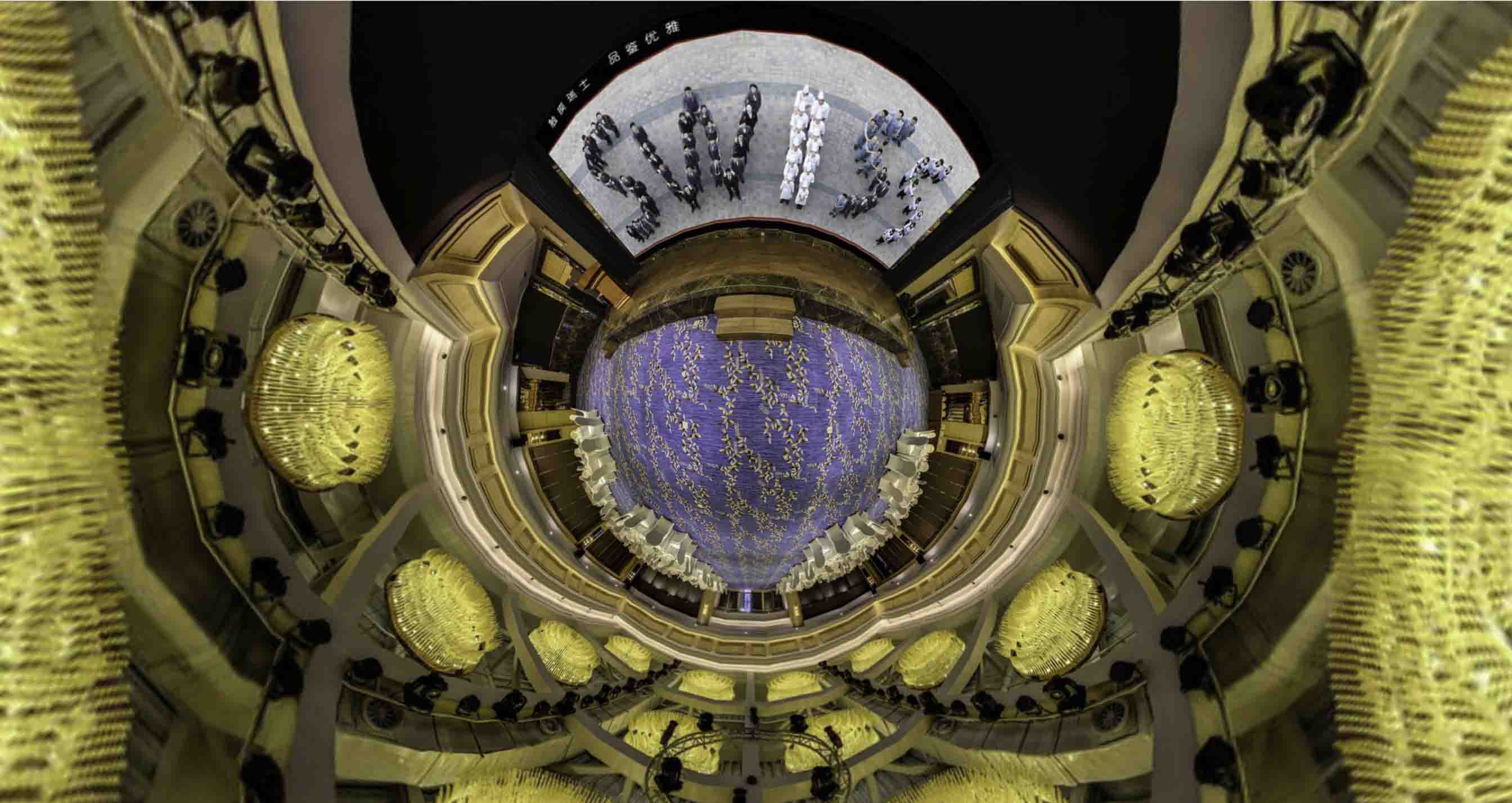 三伏潭镇探索VR全景拍摄中的深度感：营造沉浸式体验的关键要素